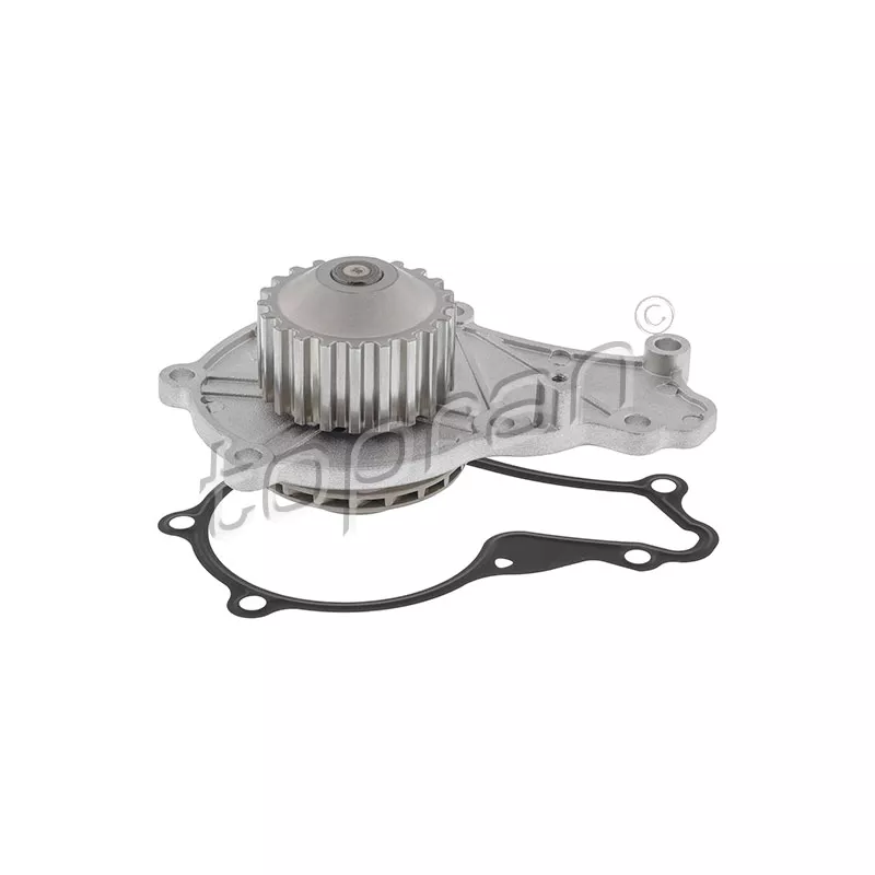 Pompe à eau TOPRAN 302 220