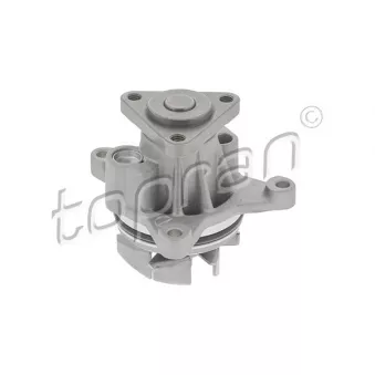 Pompe à eau TOPRAN 302 221