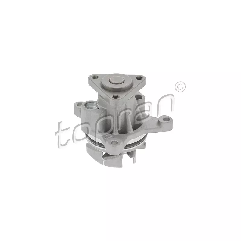 Pompe à eau TOPRAN 302 221