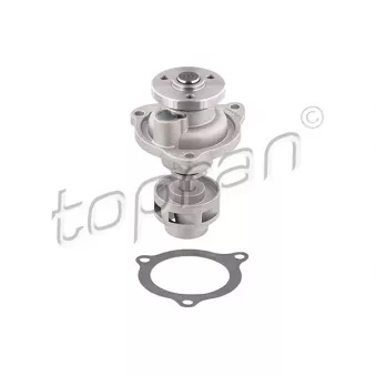 Pompe à eau TOPRAN