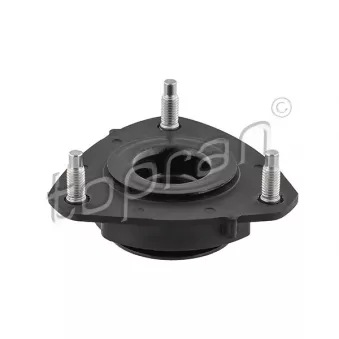 Coupelle de suspension TOPRAN 302 238