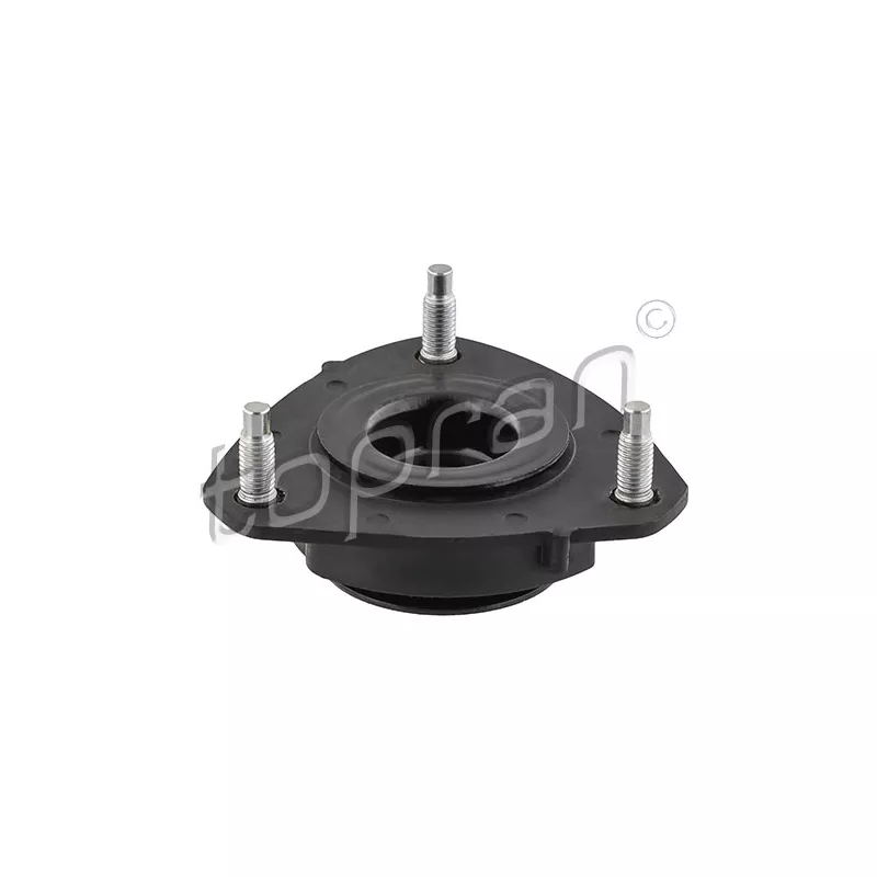 Coupelle de suspension TOPRAN 302 238