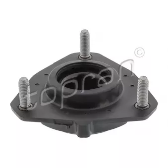 Coupelle de suspension TOPRAN 302 239