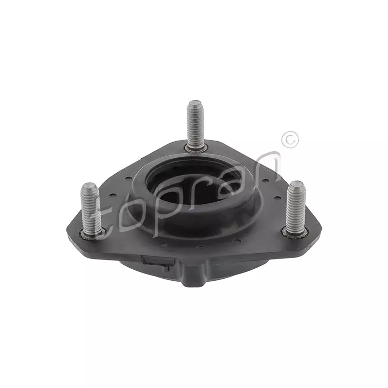 Coupelle de suspension TOPRAN 302 239