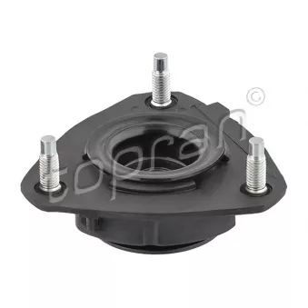 Coupelle de suspension TOPRAN 302 240
