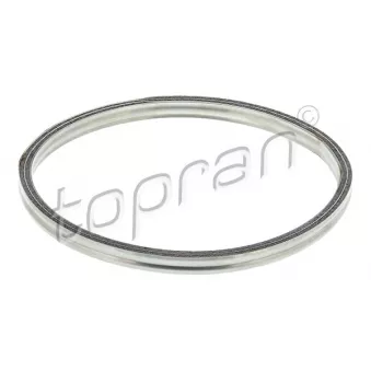 Joint d'étanchéité, tuyau d'échappement TOPRAN 302 247