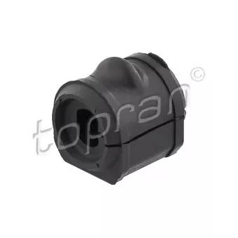 Suspension, stabilisateur TOPRAN 302 253
