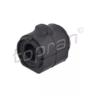 Suspension, stabilisateur TOPRAN 302 256