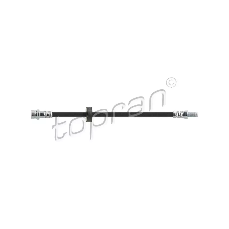 Flexible de frein TOPRAN 302 258