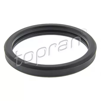 Joint d'étanchéité, thermostat TOPRAN 302 261