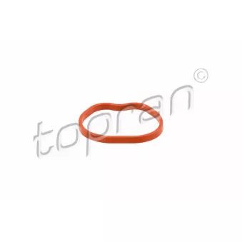 Joint d'étanchéité, collecteur d'admission TOPRAN 302 263