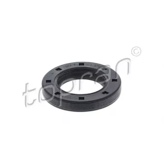 Bague d'étanchéité, vilebrequin TOPRAN 302 278