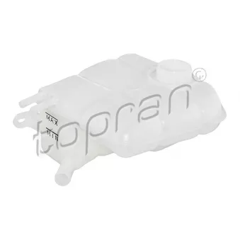 Vase d'expansion, liquide de refroidissement TOPRAN