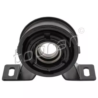 Suspension, arbre de cardan TOPRAN 302 321