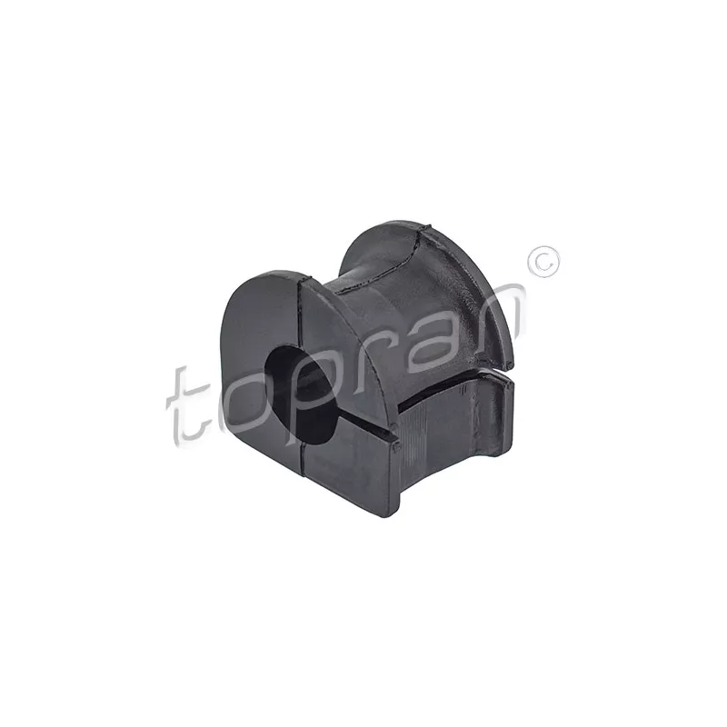 Suspension, stabilisateur TOPRAN 302 330