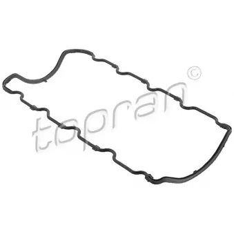 Joint d'étanchéité, carter d'huile TOPRAN 302 348