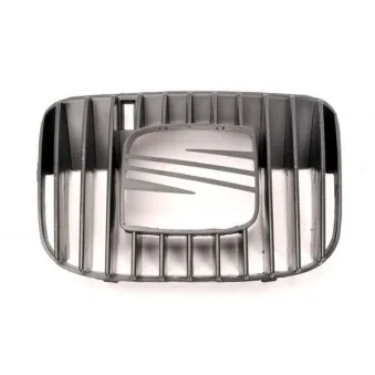 Grille de radiateur BLIC 5601-00-6616992P