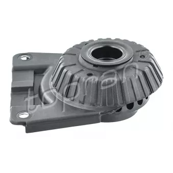 Coupelle de suspension TOPRAN 302 357