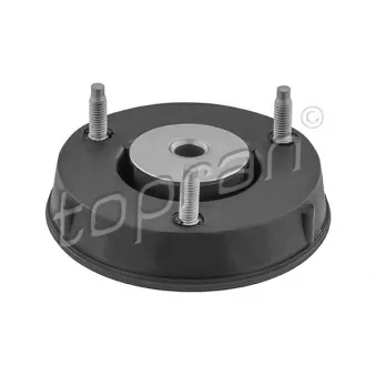 Coupelle de suspension TOPRAN 302 358