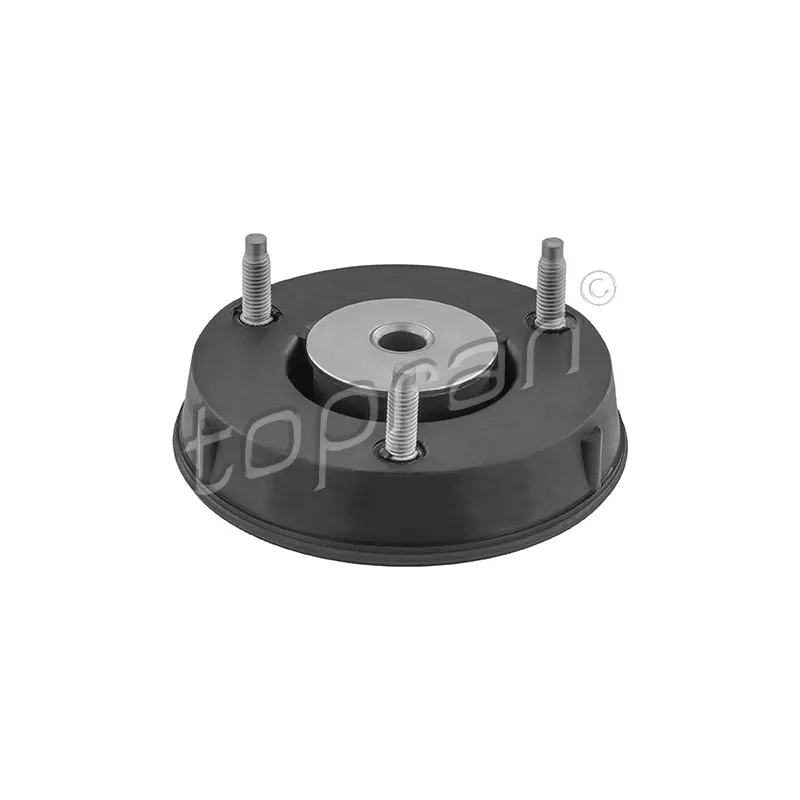 Coupelle de suspension TOPRAN 302 358