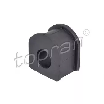 Suspension, stabilisateur TOPRAN 302 365