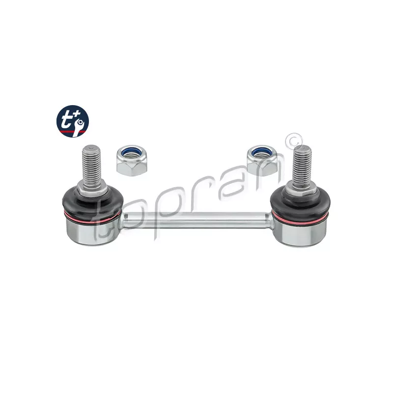 Entretoise/tige, stabilisateur TOPRAN 302 368
