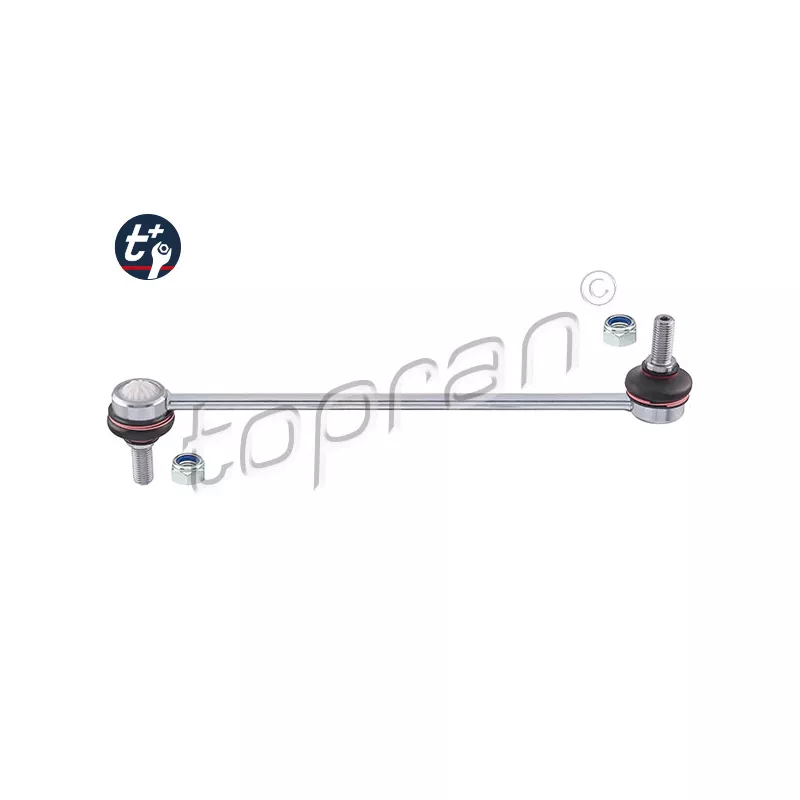 Entretoise/tige, stabilisateur TOPRAN 302 369