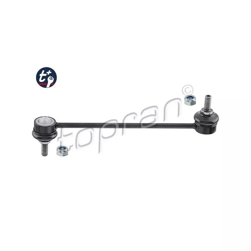 Entretoise/tige, stabilisateur TOPRAN 302 370