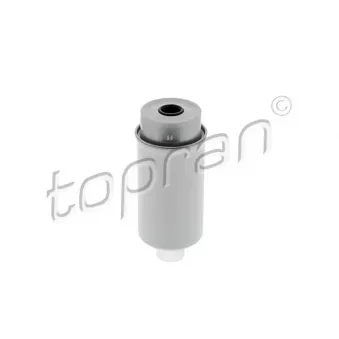 Filtre à carburant TOPRAN 302 371