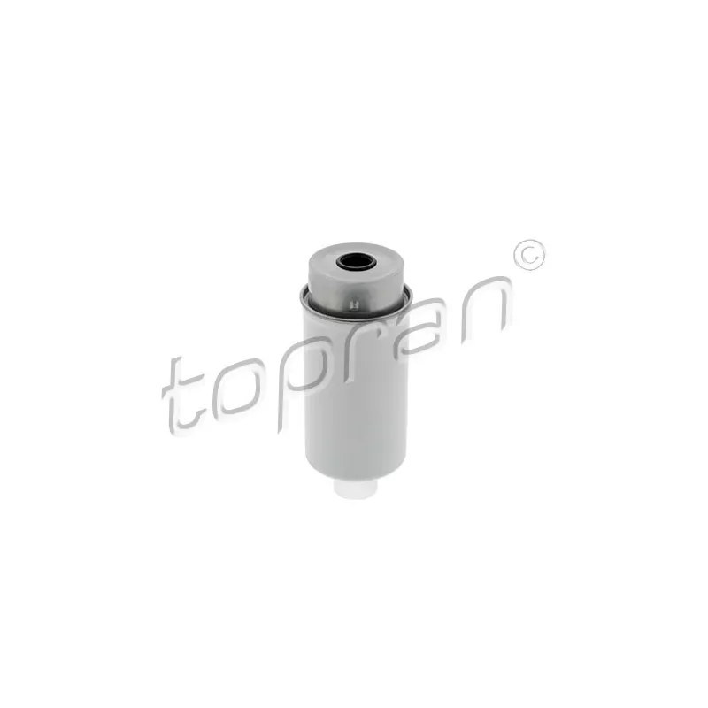 Filtre à carburant TOPRAN 302 371