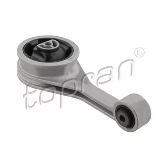 Support moteur TOPRAN 302 388