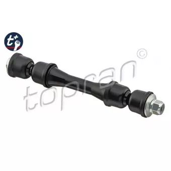 Entretoise/tige, stabilisateur TOPRAN 302 396