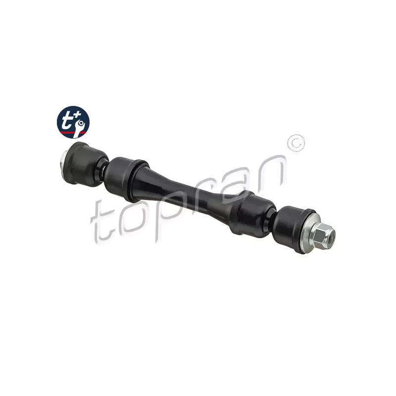 Entretoise/tige, stabilisateur TOPRAN 302 396