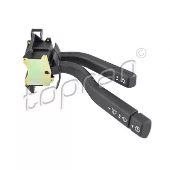 Interrupteur d'essuie-glace TOPRAN 302 400