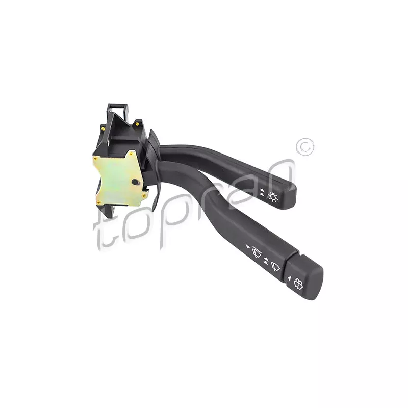 Interrupteur d'essuie-glace TOPRAN 302 400