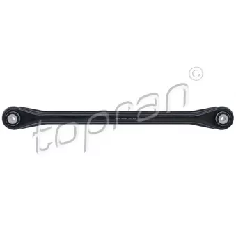 Triangle ou bras de suspension TOPRAN 302 414