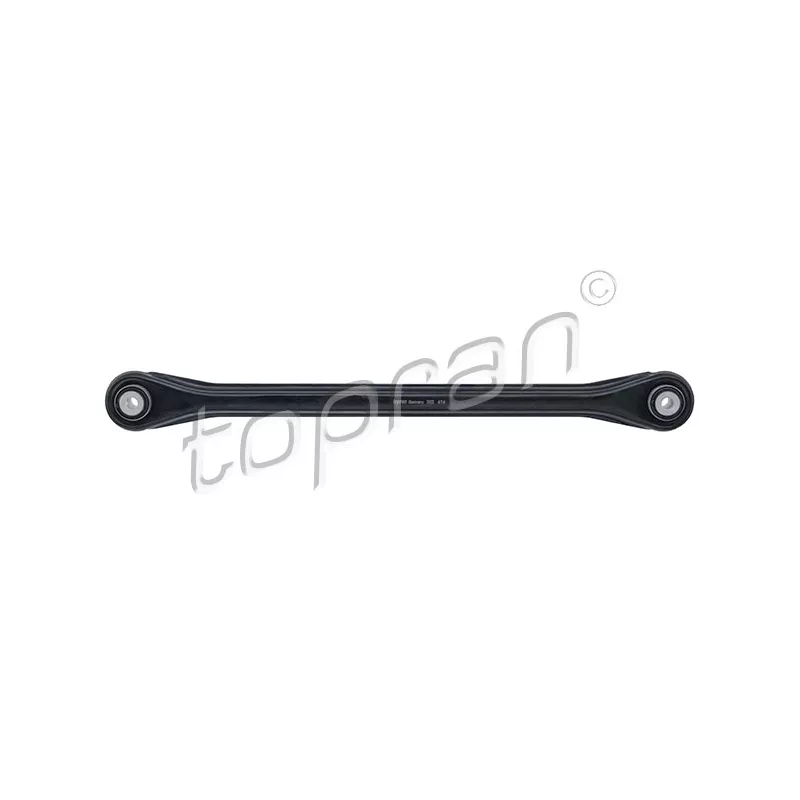 Triangle ou bras de suspension TOPRAN 302 414
