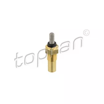 Sonde de température, liquide de refroidissement TOPRAN 302 416