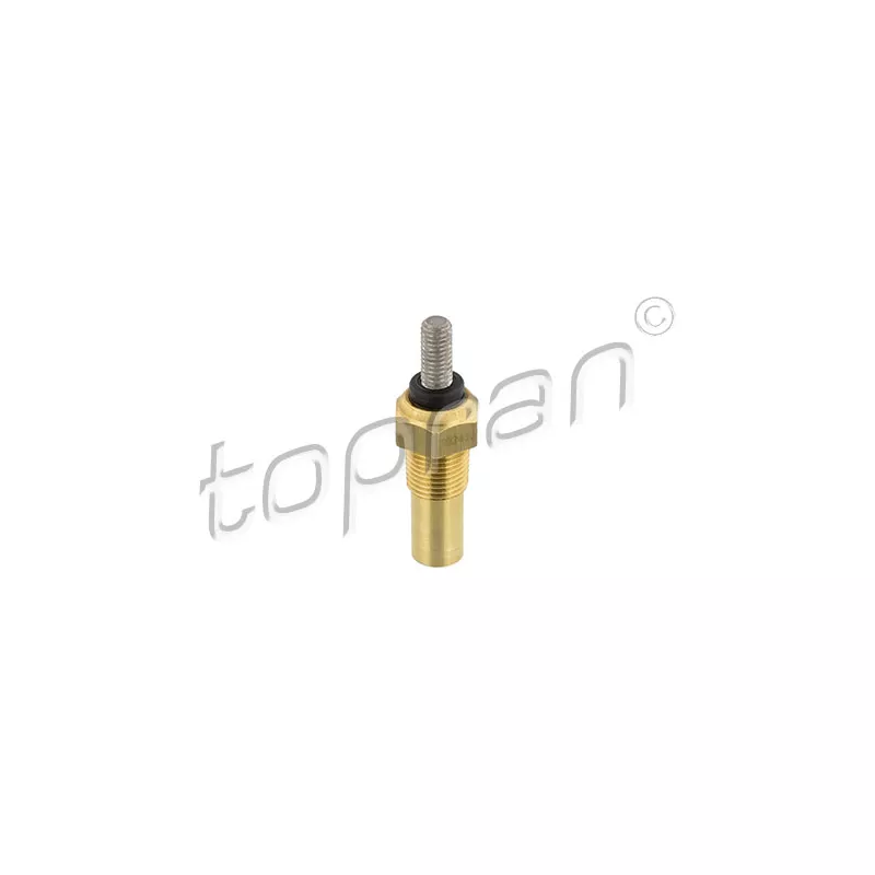 Sonde de température, liquide de refroidissement TOPRAN 302 416