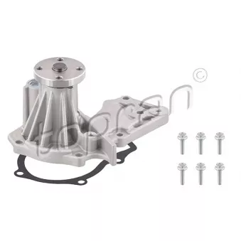 Pompe à eau TOPRAN 302 426