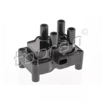 Bobine d'allumage TOPRAN 302 444