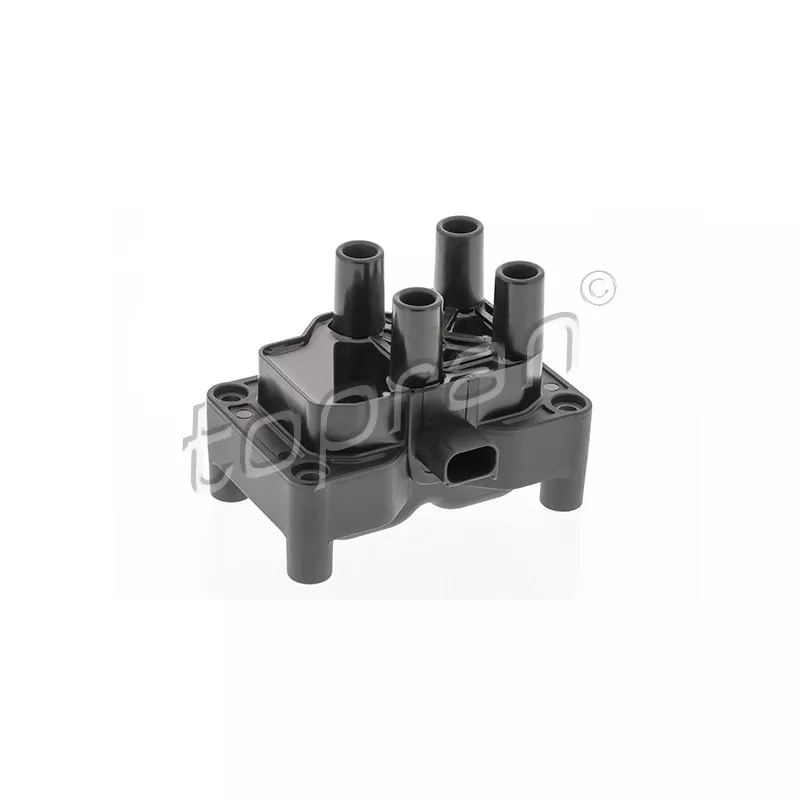 Bobine d'allumage TOPRAN 302 444
