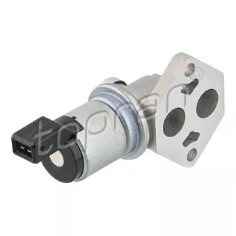 Controle de ralenti, alimentation en air TOPRAN 302 446