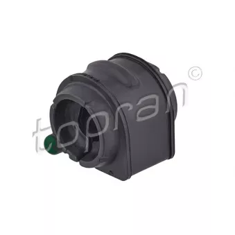 Suspension, stabilisateur TOPRAN 302 474