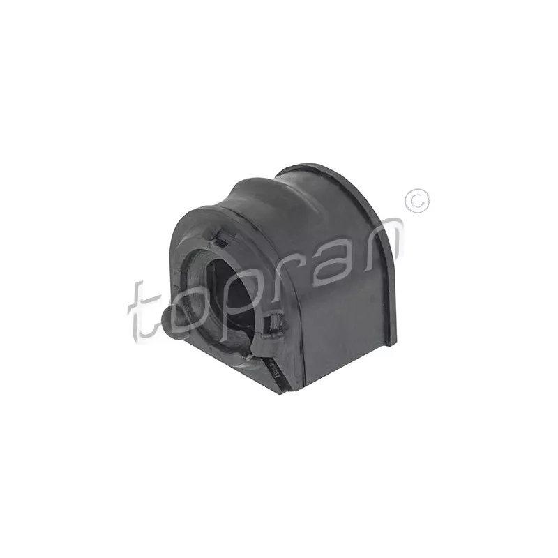Suspension, stabilisateur TOPRAN 302 476