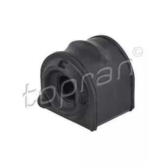 Suspension, stabilisateur TOPRAN 302 477
