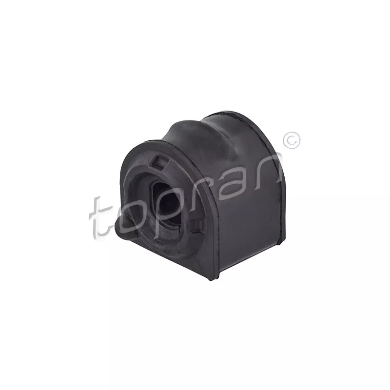 Suspension, stabilisateur TOPRAN 302 477