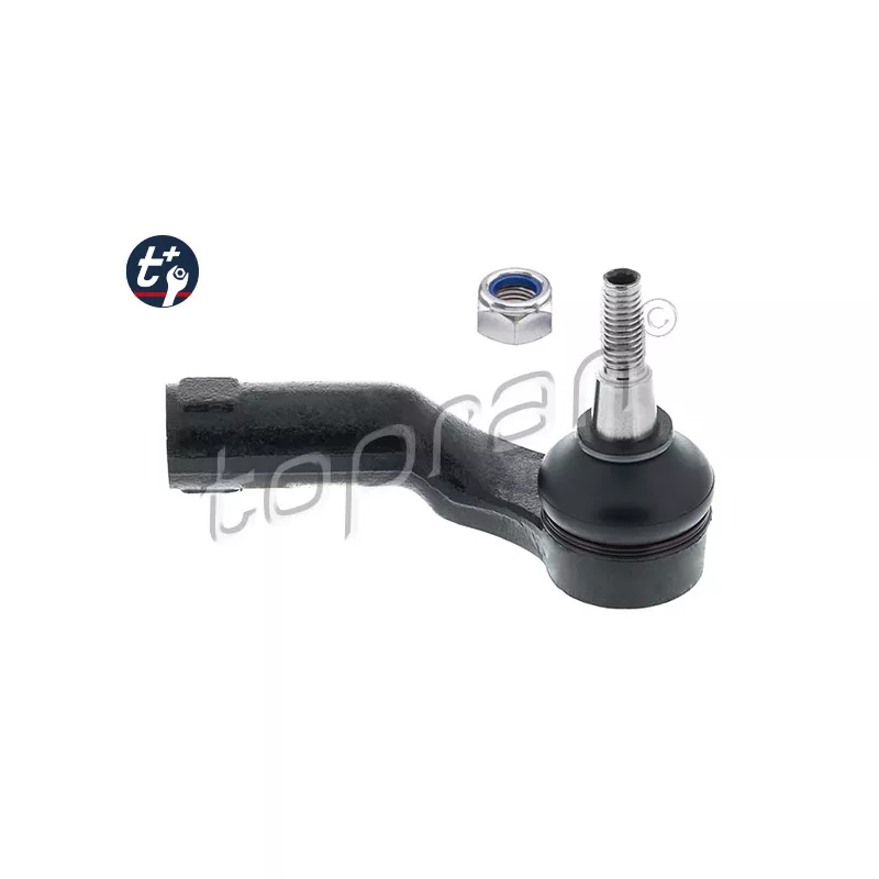 Rotule de barre de connexion avant droit TOPRAN 302 491