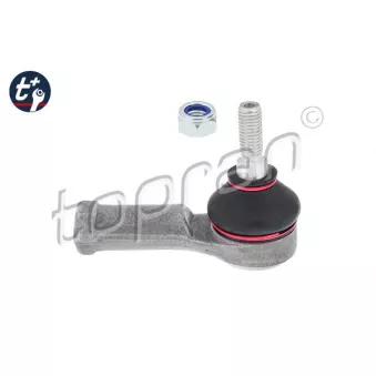 Rotule de barre de connexion TOPRAN 302 493