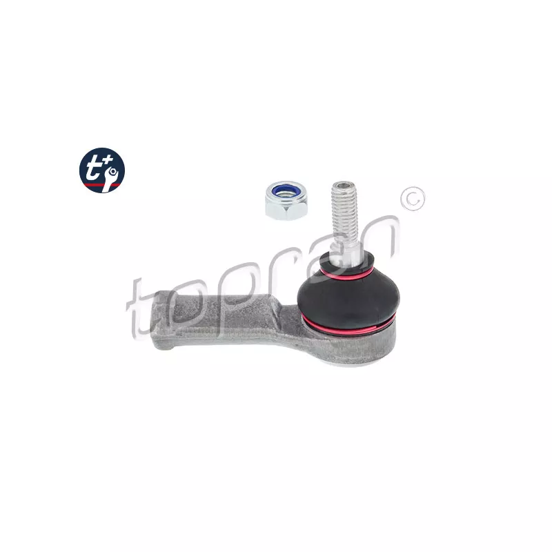 Rotule de barre de connexion TOPRAN 302 493